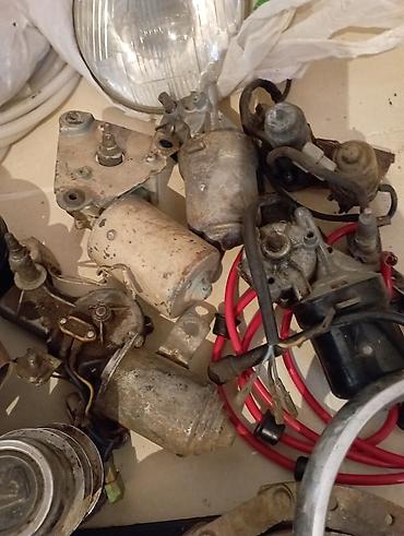 Digər məişət texnikası: Digər məişət texnikası — 17