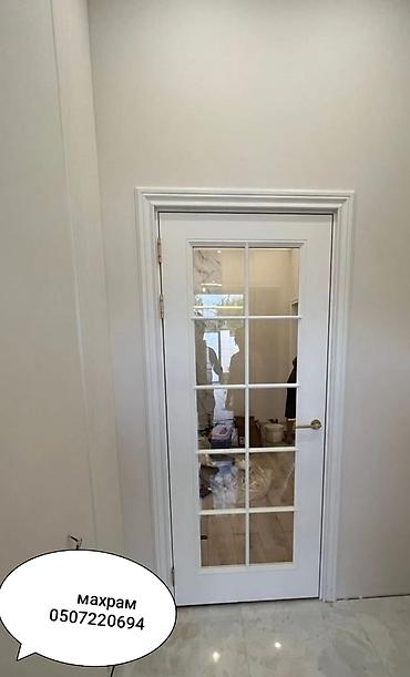 Ремонт окон и дверей: Дверь: Реставрация, Установка, Замена, Бесплатный выезд — 5