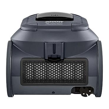 Другая техника для уборки: Пылесос LG V5420NHTC.AIGQCIS безмешковый, 2000 Вт - Мощность: 2000 Вт — 5