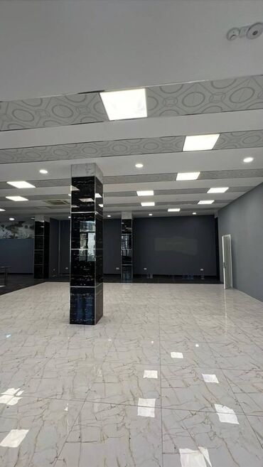 Digər kommersiya daşınmaz əmlakı: 🏢 BADAMDAR ƏSAS YOL KƏNARINDA TƏMİRLİ OBYEKT İCARƏYƏ VERİLİR! Səbail — 14