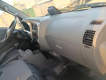 Kia: Kia BONGO: 2021 г., Ручные, Газ — 3