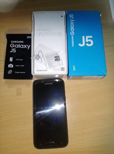 samsung galaxy j5 2016 u Srbija | Samsung: Samsung | 16 GB