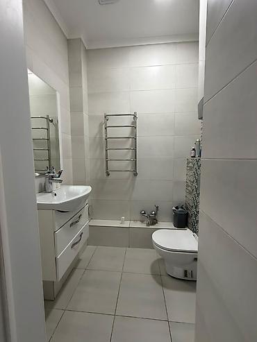 Продажа квартир: 3 комнаты, 130 м², Золотой квадрат Элитка, 9 этаж, Евроремонт — 10