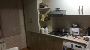 Köhnə tikili: Bakı, 3 otaqlı, Köhnə tikili, m. Həzi Aslanov, 70 kv. m — 5