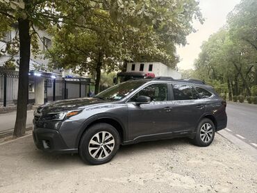 субару форестир: Subaru Outback: 2020 г., 2.5 л, Автоматические, Бензин, Кроссовер
