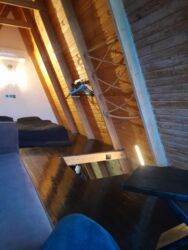 Günlük kirayə evlər: 50 kv. m, 1 otaqlı — 13