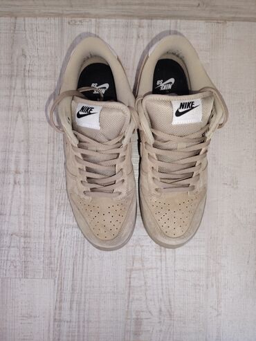Ostala muška obuća: NIKE SB DUNK LOW PRO B broj EUR 42 Nošene samo jednom u odličnom — 8