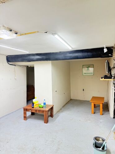 Digər kommersiya daşınmaz əmlakı: Obyekt icarəyə verilir. Ofis, dərzi, anbar, bərbərxana və s. sahələrə — 6