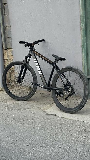 Велосипеды: Velo surulmur.indi velo yaxşı vəziyyətdədi problem 1 dənə var arxa — 3