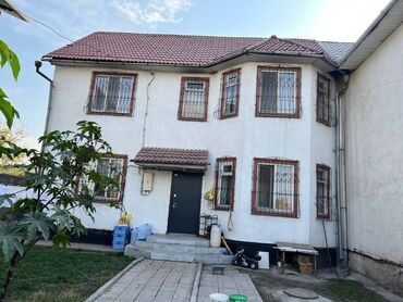 продаю дом восточный автокзал: Үй, 105 кв. м, 4 бөлмө, Кыймылсыз мүлк агенттиги, Косметикалык оңдоо