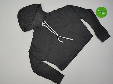 h m dresy: H&M Divided, Bluza z kapturem damska, rozmiar S — 2