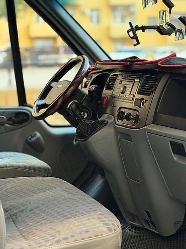 LDV: LDV : 2.4 l | 2008 il Van body type — 19