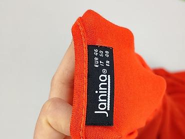 vanill ubrania: Janina, Sukienka damska, rozmiar 4XL — 7