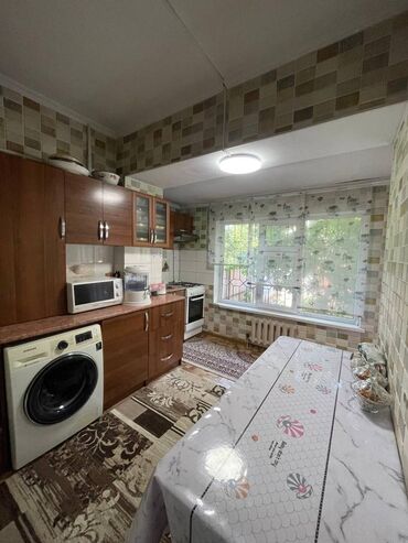 Продажа домов: 3 комнаты, 62 м², Индивидуалка, 1 этаж, Косметический ремонт