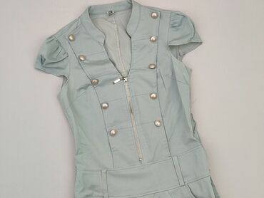 orsay bluzki damskie wyprzedaż: Dress, S (EU 36), condition - Good