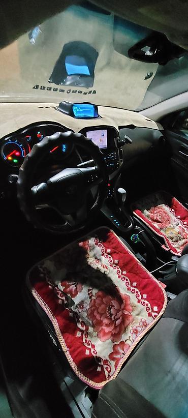 бортовой сапог бус: Daewoo Lacetti: 2010 г., 1.6 л, Типтроник, Бензин, Седан — 2