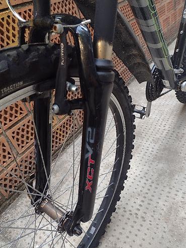 Bicikli za odrasle: Bicikl Bulls Sharptail 26 - -Alu ram -Tockovi veličina 26" -Brzina na lalafo.rs — 11 Bicikli za odrasle: Bicikl Bulls Sharptail 26 - -Alu ram -Tockovi veličina 26" -Brzina — 11