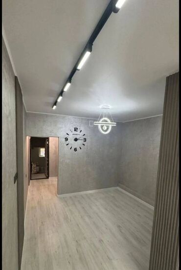 узак монотко квартира керек: 1 комната, 27 м², 108 серия, 6 этаж, Евроремонт