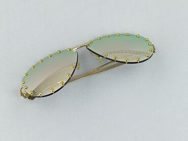 Accessories: Glasses, Sunglasses, Cat eyes design, condition - Very good