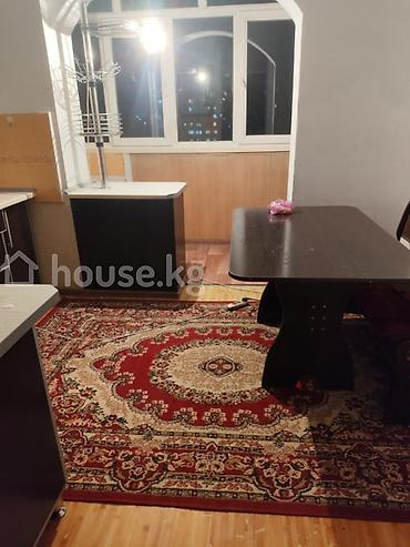 Продажа квартир: 2 комнаты, 52 м², Тунгуч мкр 106 серия, 8 этаж, Евроремонт — 3