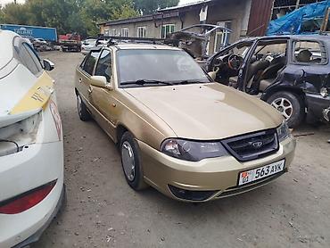 zia doo: Daewoo Nexia: 2010 г., 1.6 л, Механика, Бензин, Седан — 1