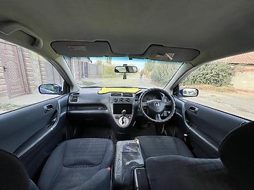 s 550: Honda Civic: 2001 г., 1.5 л, Автомат, Бензин, Хэтчбэк — 4