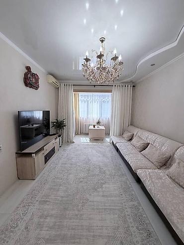 продаю 3кв 9мкр: 3 комнаты, 62 м², 12 мкр 105 серия, 3 этаж, Евроремонт — 2