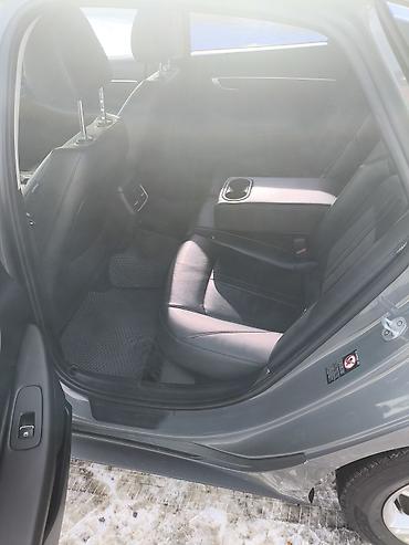 Hyundai: Hyundai Sonata: 2019 г., 2 л, Автомат, Газ, Седан — 5