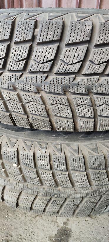 r16 c: Резина зимняя Green Max Winter 245 70 R16 Зимняя резина продается — 3