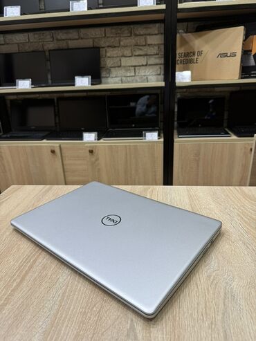 hp pavilion dv6: İşlənmiş Dell Inspiron, 15.6 ", Intel Core i5, 256 GB
