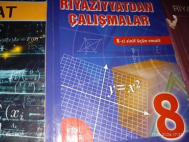 kitab almaq: İngilis dili Testlər 11-ci sinif, DİM, 1-ci hissə, 2023 il — 3