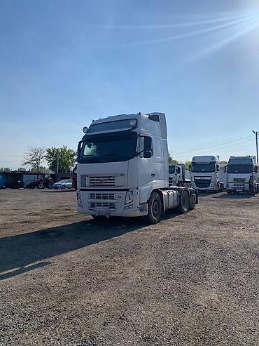 Volvo: Volvo : 2012 г. — 2