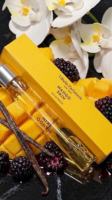 ex nihilo: Парфюмерные мини-спреи в коробках брендов (eau de parfum), формат — 3