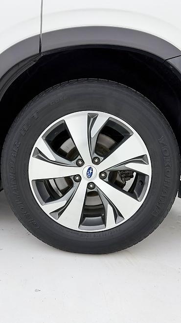 Subaru: Subaru Ascent: 2019 г., Автомат, Бензин, Кроссовер — 6