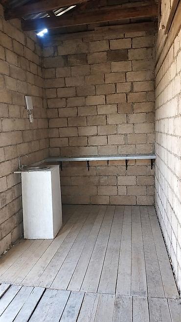 ayna sultanova evler: 2 otaqlı, 65 kv. m, Kredit var, Orta təmir — 9