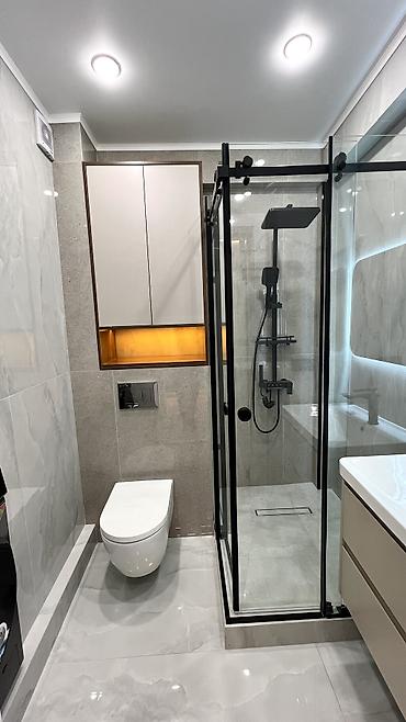 Продажа квартир: 1 комната, 42 м², Элитка, 10 этаж, Дизайнерский ремонт — 5