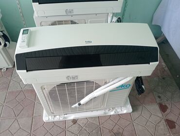 mdv kondisioner: Kondisioner Beko, İşlənmiş, 40-45 kv. m, Split sistem, Kredit yoxdur, Ödənişli quraşdırma
