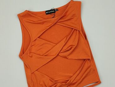 bluzki top damskie: Top Prettylittlething, M (EU 38), condition - Good