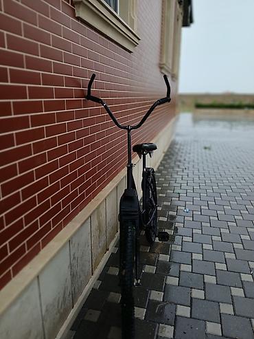 velo: Salam velosibet tam ideyal vezyetdedir 1 problemi bele yoxdu ustunde — 3