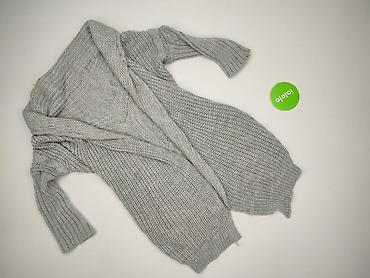 bluza dragon: Kardigan damski, rozmiar 2XL — 2