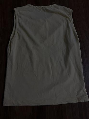 Üst geyimi: Dəri kurtka, Zara, XS — 7