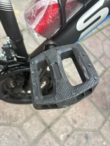 İdman velosipedləri: Yeni Dağ velosipedi Strim, 29", sürətlərin sayı: 21, Ödənişli çatdırılma -da lalafo.az — 20 İdman velosipedləri: Yeni Dağ velosipedi Strim, 29", sürətlərin sayı: 21, Ödənişli çatdırılma — 20