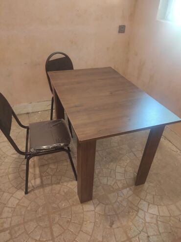 Masa və oturacaq dəstləri: Tədris kursları üçün stol stul desti. Hazirliq kursları üçün masa və — 3