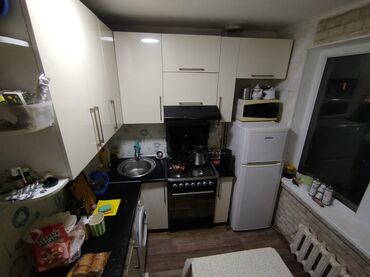 Продажа квартир: 3 комнаты, 58 м², 5 этаж, Косметический ремонт — 3