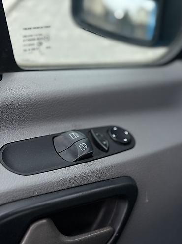Mercedes-Benz: Mercedes-Benz Спринтер: 2007 г., 2.2 л, Механика, Дизель, Бус — 12