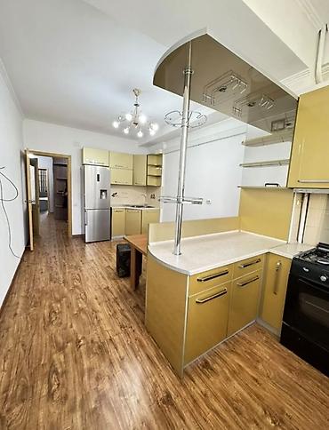 квартиры мкр джал: 3 комнаты, 102 м², Нижний Джал (Джал-23) Элитка, 2 этаж, Евроремонт — 7
