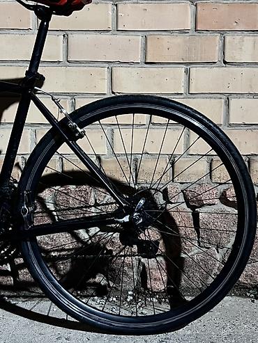 Велозапчасти: Велосипедные аксессуары и комплектующие (набор) Состав: - Заднее — 17