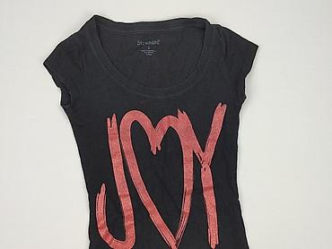morgan m: T-shirt damski, rozmiar S — 1