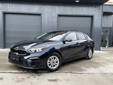 Kia: Kia K3: 2019 г., 1.6 л, Автомат, Бензин, Седан — 1