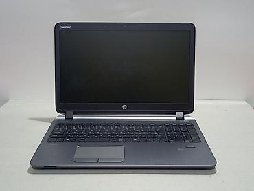 İşlənmiş HP ProBook, 15.6 ", Intel Core i5, 128 GB, Pulsuz çatdırılma